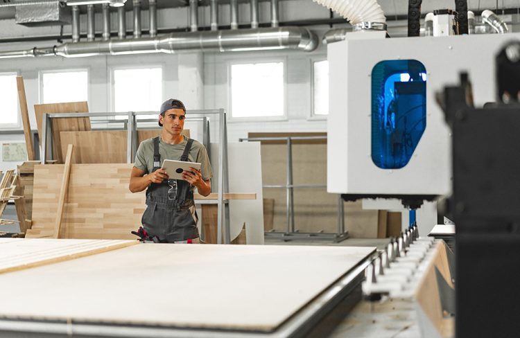 ideal processing properties: our protective films for laminates offer excellent puncture, tear, and abrasion resistance