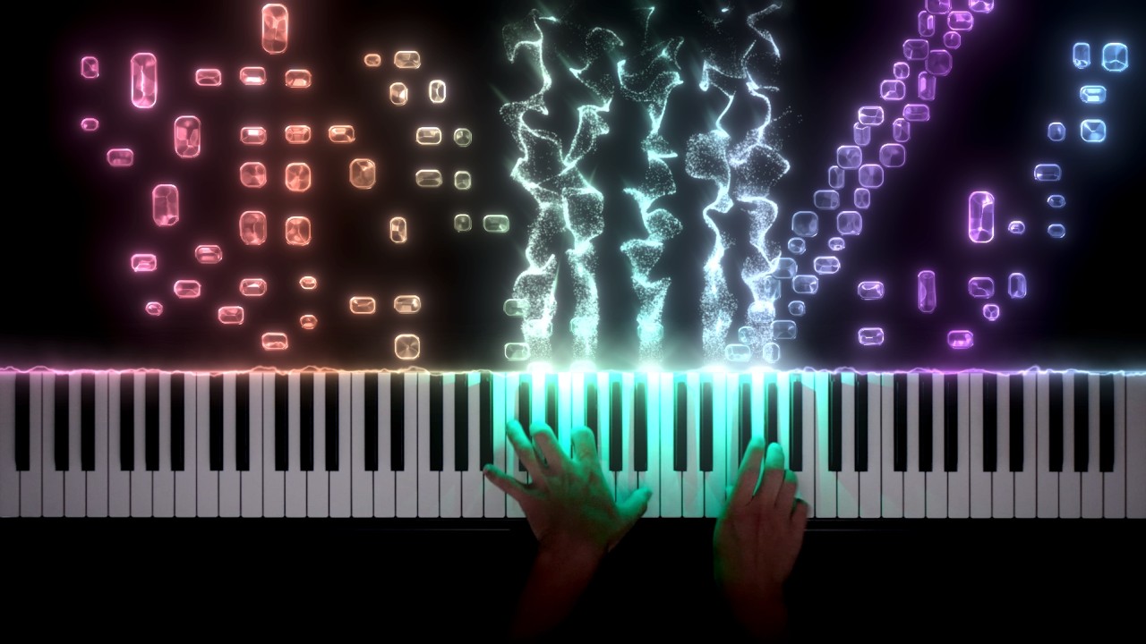 Chopin Etudes Op. 10 & 25 - Torrent, Thirds, Sixths, Ocean
