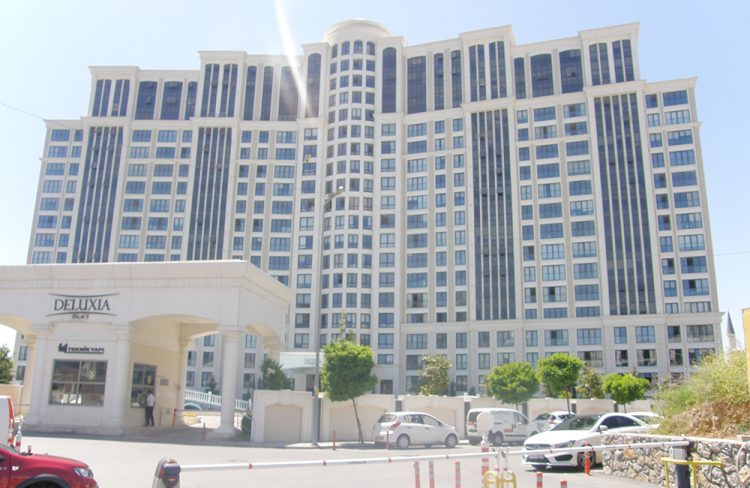 POLIFILM PROTECTION TUREKY our sales office in Istanbul is efficiently supplying customers in the region with ndustry leading, self adhesive film solutions for temporary surface protection.