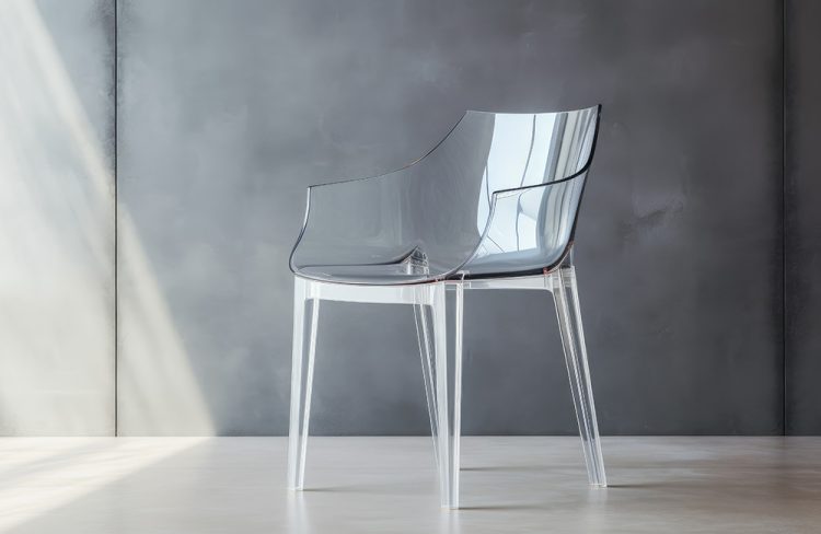 Thermoforming of PMMA Extruded Sheets: High temperature resistant, co-extruded protective films guarantee  optimum protection during thermoforming 