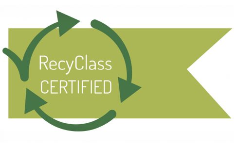 RecyClass Logo